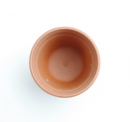 Tontöpfe,Pflanztöpfe,Anzuchttöpfe,Terracotta,ohne Ablaufloch,deutsche Qualität
