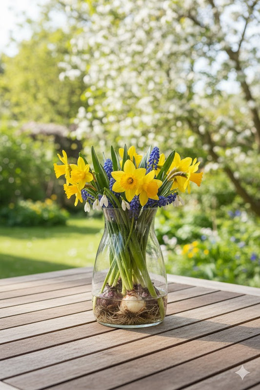 Glasvase,Tina Vase,Ritzenhoff&Breker,20cm,modern,schlicht,Klarglas