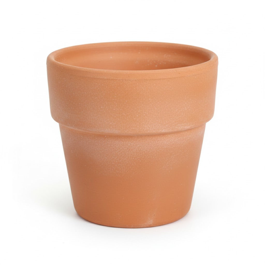 Tontöpfe Pflanztöpfe Anzuchttöpfe Terracotta ohne Ablaufloch deutsche Qualität