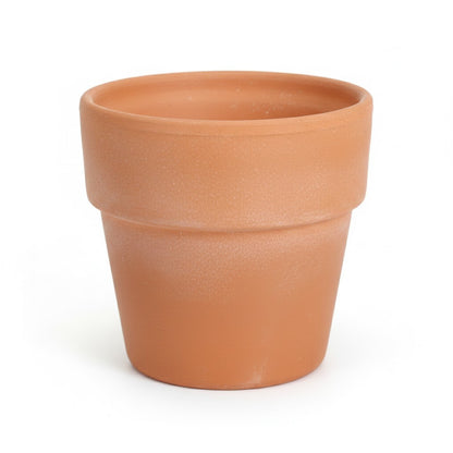 Tontöpfe Pflanztöpfe Anzuchttöpfe Terracotta ohne Ablaufloch deutsche Qualität