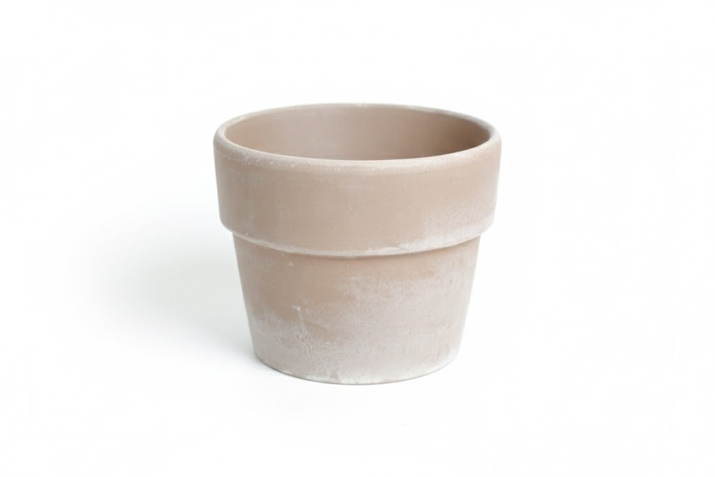 Tontöpfe Pflanztöpfe Anzuchttöpfe Terracotta ohne Ablaufloch deutsche Qualität