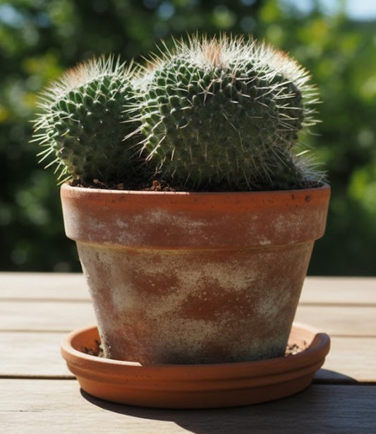 Mammilaria spinosissima,15cm Ø,große Pflanzegruppe, 14er Topf,Kakteen,Sukkulente