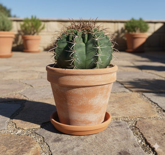 Melocactus maxonii,Kugelkaktus,Kakteen,Sukkulenten,11er Topf,K 16