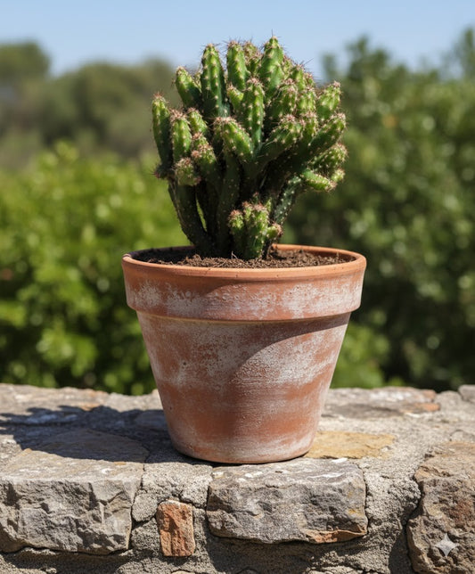 Cereus repandus,Felsenkaktus,große Pflanze,im 14er Topf,Kakteen,Sukkulente