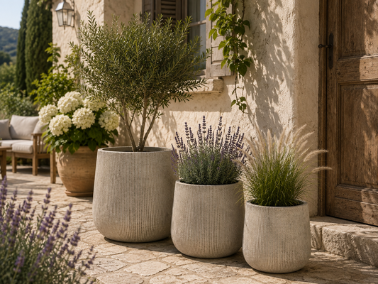 Kübel – GartenGees GmbH