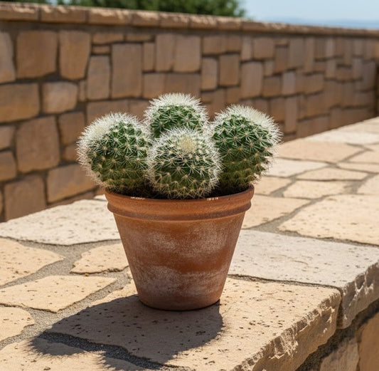 Mammilaria spinosissma weiß,große Pflanzengruppe,11erTopf,Kakteen,Sukkulente,K 3