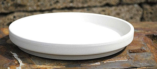 Untersetzer,Vogeltränke,Unterteller,granit hell,3 Größen,deutsches Fabrikat