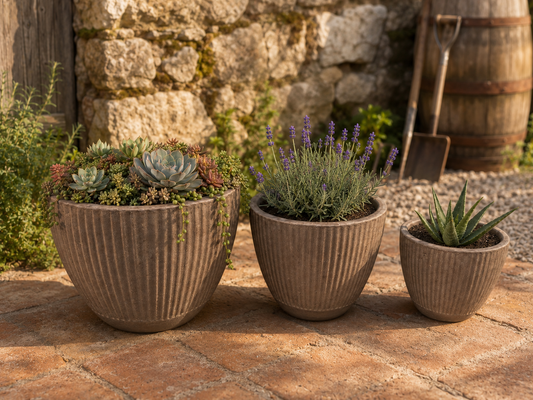 Kübel – Page 2 – GartenGees GmbH