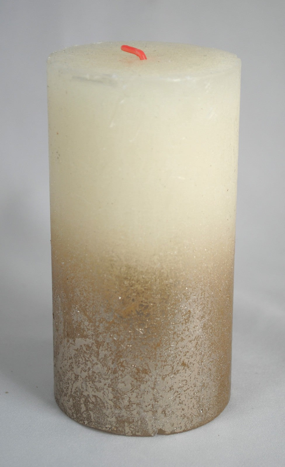 Stumpenkerzen 4 schöne Farben Bolsius 130x68 mm 25% pflanzliches Wachs