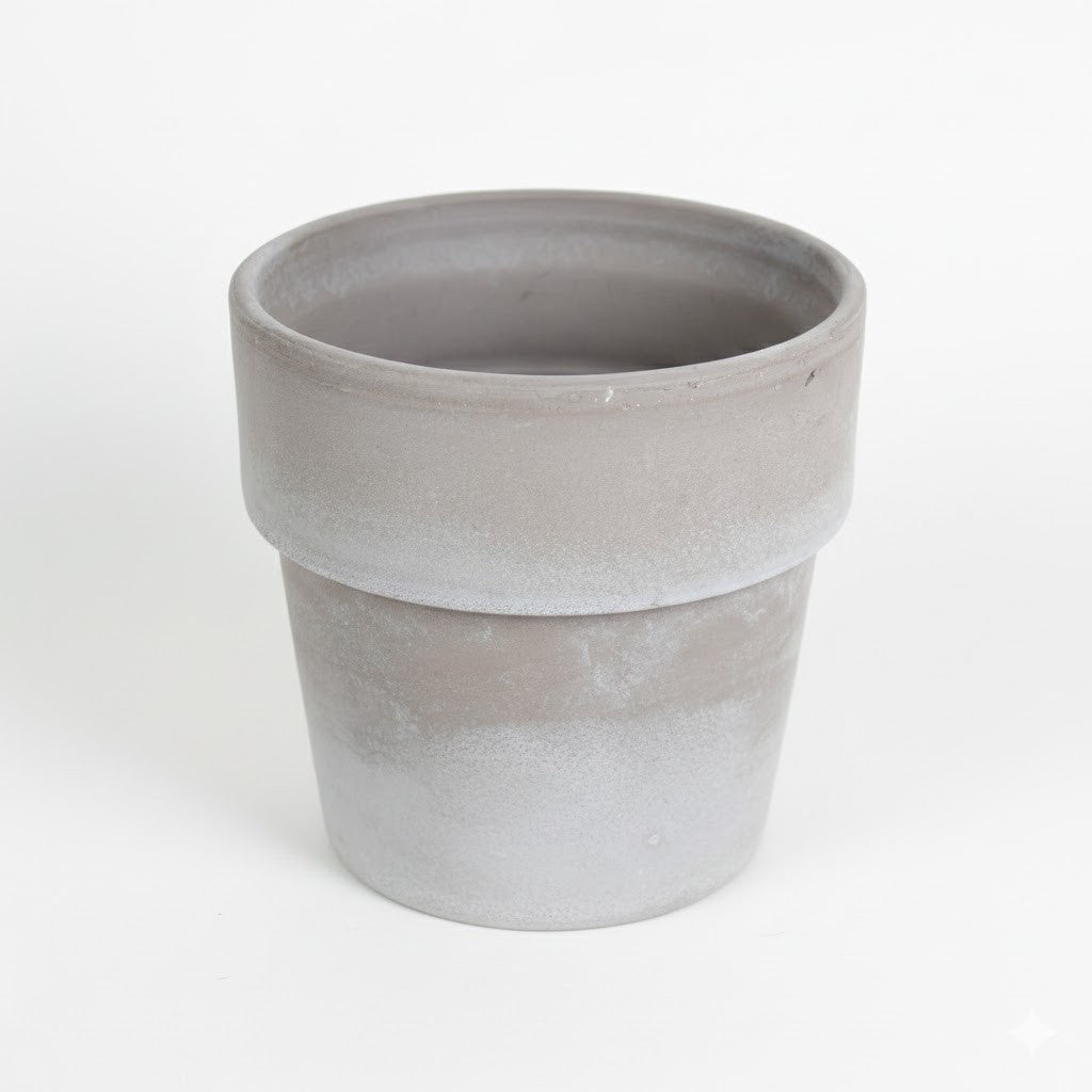 Tontöpfe Pflanztöpfe Anzuchttöpfe Terracotta ohne Ablaufloch deutsche Qualität