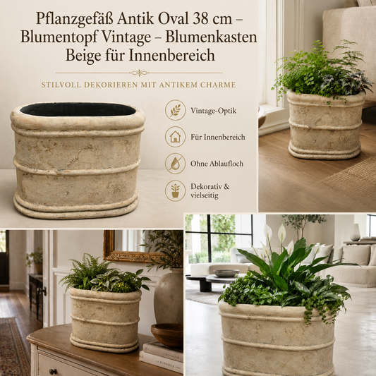 Pflanzkasten – GartenGees GmbH