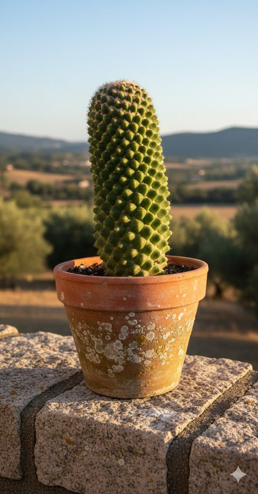 Mammilaria polythele,Warzenkaktus,Anfängerkaktus,11er Topf,K 12